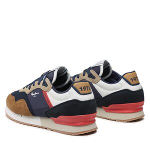 

СнікерcиPepe Jeans, Синій