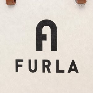 

СумкаFurla, Бежевий