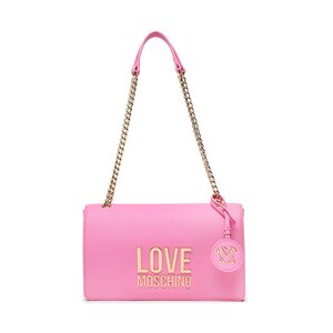 

СумкаLOVE MOSCHINO, Рожевий