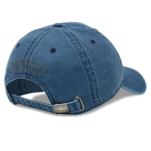 Image of Cap Aeronautica Militare - 231HA1133CT2476 Blu Navy 08184