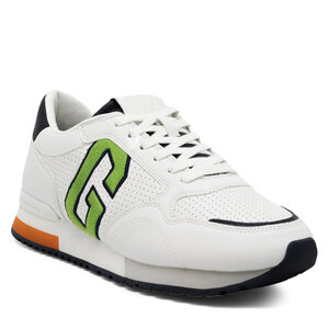 Sneakers Gap - GAF002F5SMWBLBGP Bianco