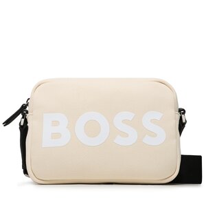 Borsetta Boss - 50492652 Open White 116