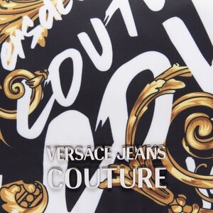 

СумкаVersace Jeans Couture, Чорний