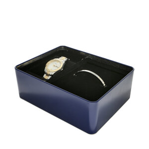 Image of Uhr Fossil - Scarlett ES5253SET Silver/Gold