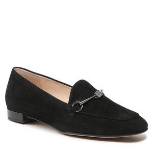 Image of Ballerinas HÖGL - Close Schwarz (-0100)