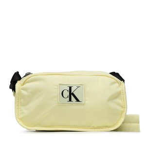 Borsetta Calvin Klein Jeans - City Nylon Ew Camera Bag K60K610854 ZCW