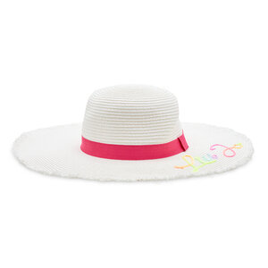 Image of Hut Liu Jo - VA3177 T0300 Off White 01065