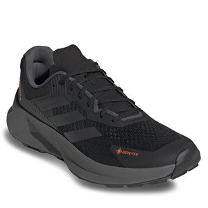 Scarpe adidas - Terrex Soulstride Flow Gtx GORE-TEX ID6714 Cblack/Gresix/Impora