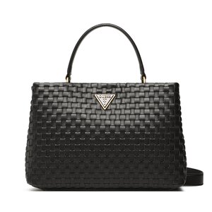 Image of Handtasche Guess - Lisbet (WA) HWWA87 74060 BLA