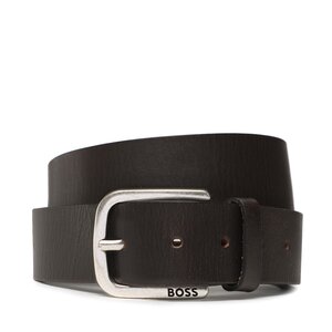 Image of Herrengürtel Boss - 50491903 Dark Brown 202