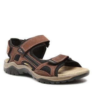 Image of Sandalen Salamander - 31-84111-04 Brown