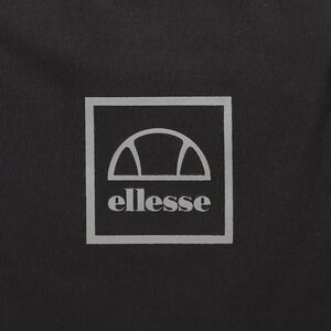 

СумкаEllesse, Чорний