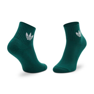

Високі шкарпетки unisexadidas, Бежевий;синій;зелений