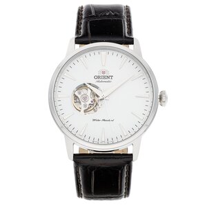 Orologio Orient - FAG02005W0 Dark Brown/Silver