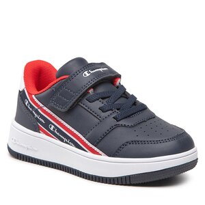 Sneakers Champion - Alter Low Ps S32428-CHA-BS501 Nny/Red