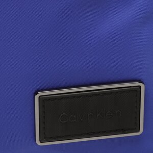 

Плоска сумкаCalvin Klein, Синій