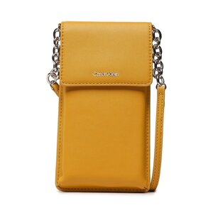 Custodia per cellulare Calvin Klein - Ck Must Phone Pouch Xbody K60K608246 KB7