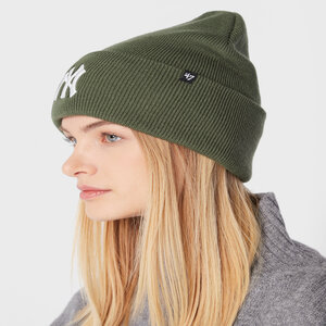 

Шапкa47 Brand, Зелений