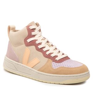 Sneakers Veja - V-15 VQ0302897A Multico/Peach