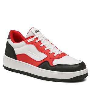 Sneakers Sprandi - MP07-11737-05 Red
