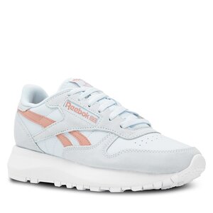 Image of Schuhe Reebok - CLASSIC LEATHER SP GX6199 Grau