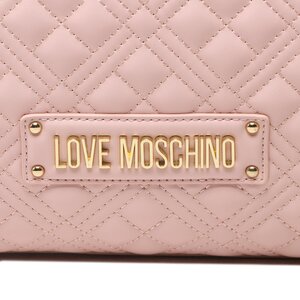 

СумкаLOVE MOSCHINO, Рожевий