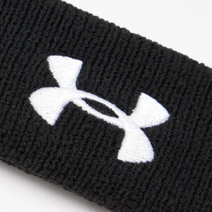 

Пов'язка на головуUnder Armour, Чорний