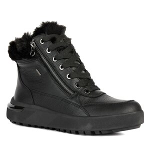Stivali da neve Geox - D Dalyla B Abx D26QSA 00046 C9999 Black