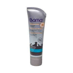 Shoe Cream BAMA - G34 Ciemny Brązowy