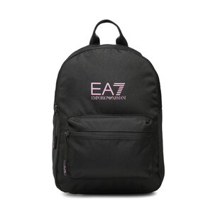 Zaino EA7 Emporio Armani - 245043 2R917 28721 Black/Begonia