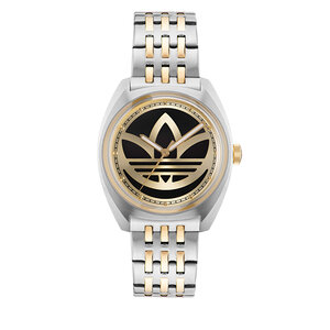 Orologio adidas mall Originals - Edition One Watch AOFH23010 Silver