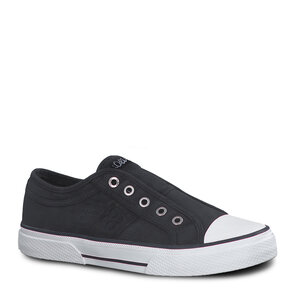Larghezza della scarpa s.Oliver - 5-24635-30 Navy 805