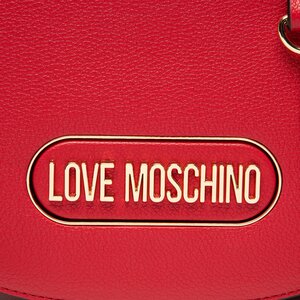 

СумкаLOVE MOSCHINO, Червоний