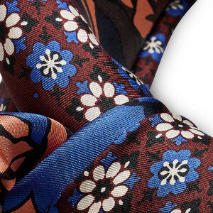 

ХусткаWeekend Max Mara, Кольоровий