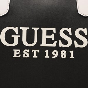 

СумкаGuess, Чорний