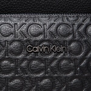 

РюкзакCalvin Klein, Чорний