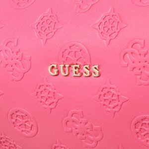 

КосметичкаGuess, Рожевий