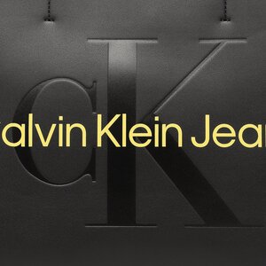 

СумкаCalvin Klein Jeans, Чорний