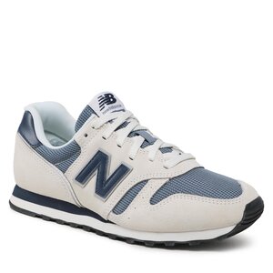 Sneakers New Balance - ML373OF2 Bianco
