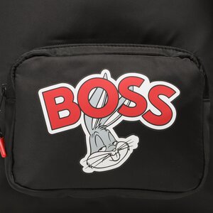 

РюкзакBoss, Чорний