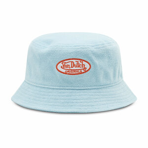 

КапелюхVon Dutch, Голубий
