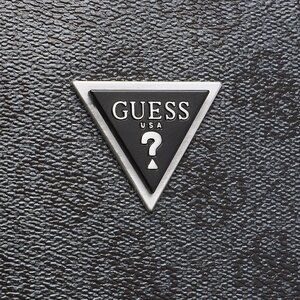 

РюкзакGuess, Чорний