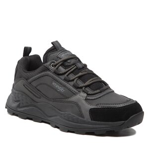 Sneakers Wrangler - Crossy Peak WM22143A Black 062