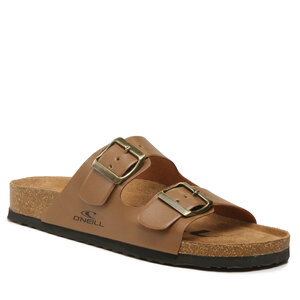 Image of Pantoletten O'Neill - 90231022.36B Walnut