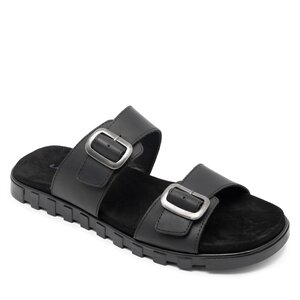 Image of Pantoletten Lasocki - CODE-102 MB Schwarz