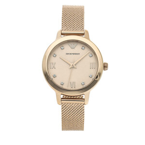 Image of Uhr Emporio Armani - AR11512 Rose Gold