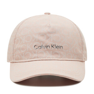 

БейсболкаCalvin Klein, Рожевий