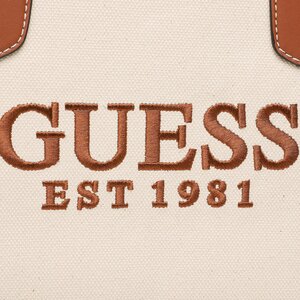 

СумкаGuess, Бежевий