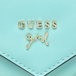 

СумкаGuess, Голубий