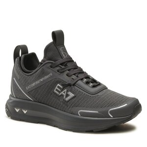 Sneakers EA7 Emporio Armani - X8X089 XK234 S641 Tri.Irongate/Silver